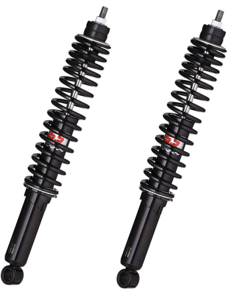 Amortisseur arrière TD220-P Hydraulic YSS - Gilera 125 Runner 2005-2007 200 Runner 2003-2008