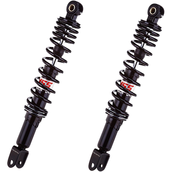Amortisseur arrière TD220-P Hydraulic YSS - Sym 250 GTS 2006-2009