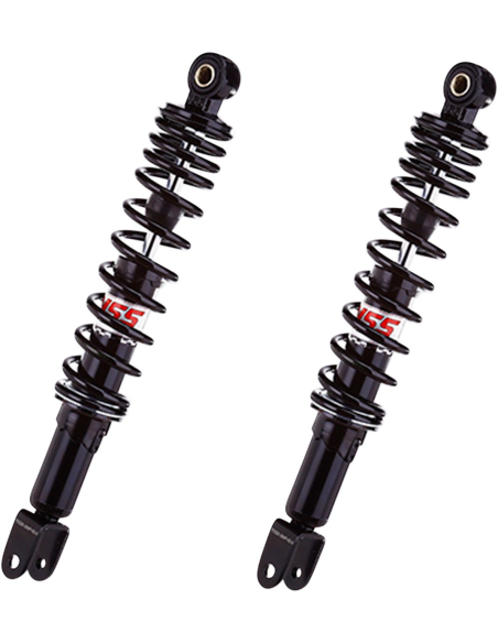 Amortisseur arrière TD220-P Hydraulic YSS - Sym 250 GTS 2006-2009