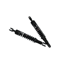 Amortisseur arrière TD220-P Hydraulic YSS - Yamaha 400 Majesty 2005-2011