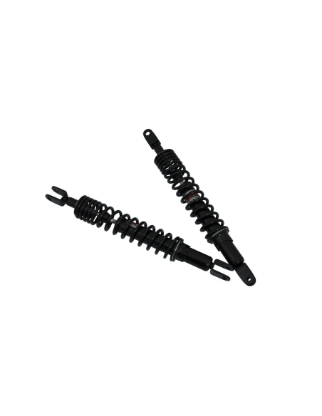 Amortisseur arrière TD220-P Hydraulic YSS - Yamaha 400 Majesty 2005-2011