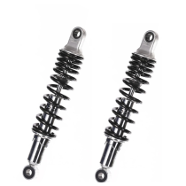 Paire amortisseurs arrières RD222-P Hydraulic YSS - Yamaha 400 SR 1980-1984 500 SR 1984-1999