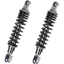 Paire amortisseurs arrières RD222-P Hydraulic YSS - Honda 750 CB 1969-1978 1000 GL GoldWing 1976-1979