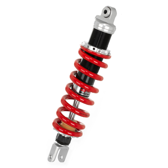 Amortisseur arrière MZ456-TR Topline YSS - Honda 750 Africa Twin 1993-2003