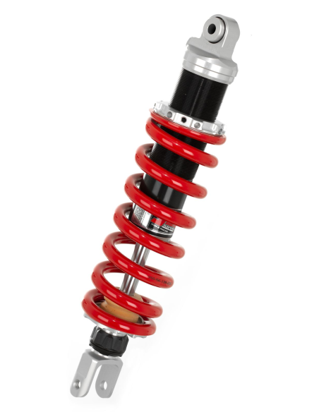 Amortisseur arrière MZ456-TR Topline YSS - Honda 750 Africa Twin 1993-2003