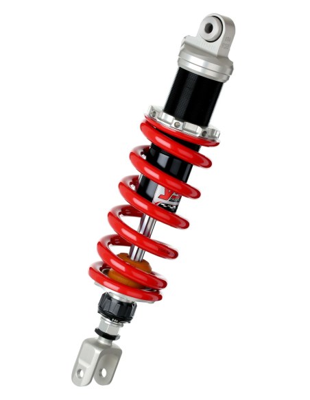 Amortisseur arrière MZ456-TR Topline YSS - Honda 350 XL R 1984-1988 600 XL R 1987 Transalp 1997-2000