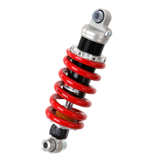 Amortisseur arrière MZ456-TR Topline YSS - Yamaha 600 XJ Diversion 1992-2003