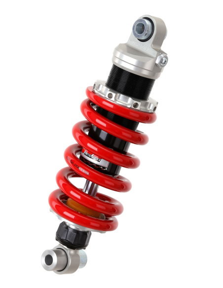 Amortisseur arrière MZ456-TR Topline YSS - Yamaha 600 XJ Diversion 1992-2003