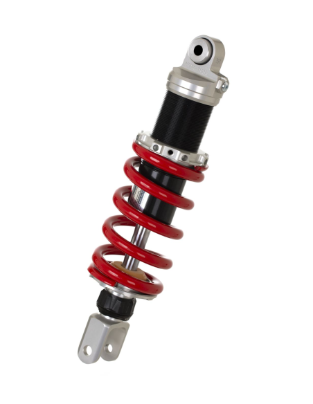 Amortisseur arrière MZ456-TR Topline YSS - Honda 650 XLV Transalp 2000-2007