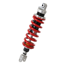 Amortisseur arrière MZ456-TR Topline YSS - Honda 600 XL L 1983 LM 1985-1987 R 1983-1987 650 Africa Twin 1988-1992