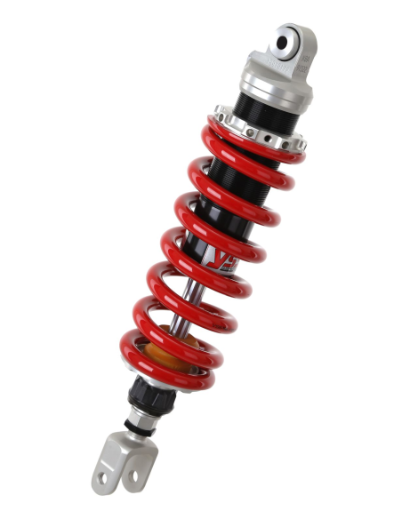 Amortisseur arrière MZ456-TR Topline YSS - Honda 600 XL L 1983 LM 1985-1987 R 1983-1987 650 Africa Twin 1988-1992