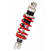 Amortisseur arrière MZ456-TR Topline YSS - Yamaha 900 XJ Diversion 1995-2003