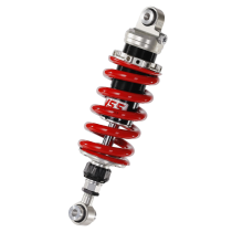 Amortisseur arrière MZ456-TR Topline YSS - Honda 700 NC S 2012-2013 750 NC S-X 2014-2017