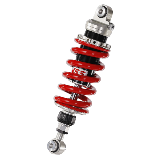 Amortisseur arrière MZ456-TR Topline YSS - Honda 700 NC S 2012-2013 750 NC S-X 2014-2017