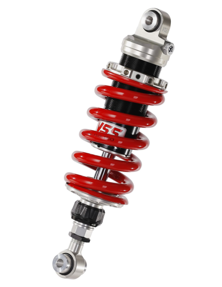 Amortisseur arrière MZ456-TR Topline YSS - Honda 700 NC S 2012-2013 750 NC S-X 2014-2017