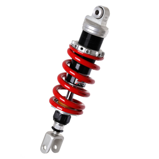 Amortisseur arrière MZ456-TR Topline YSS - Suzuki 1250 Bandit 2007-2014