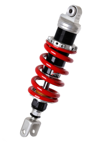 Amortisseur arrière MZ456-TR Topline YSS - Suzuki 1250 Bandit 2007-2014