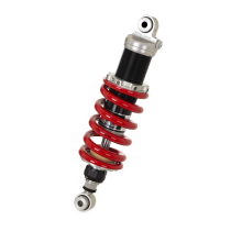Amortisseur arrière MZ456-TR Topline YSS - Honda 750 VFR F 1994-1997 1200 VFR 2010-2014
