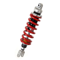 Amortisseur arrière MZ456-TR Topline YSS - Honda 650 NX Dominator 1995-2000