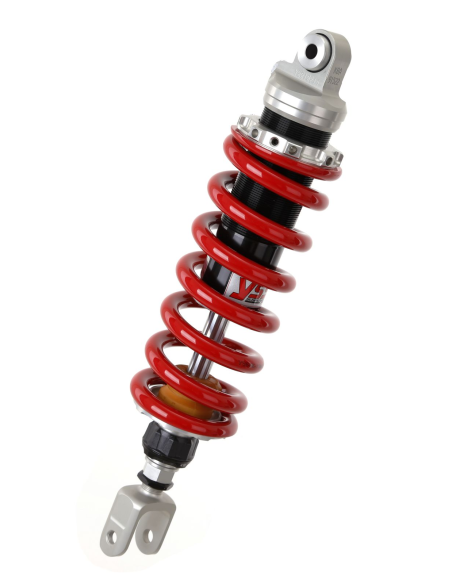 Amortisseur arrière MZ456-TR Topline YSS - Honda 650 NX Dominator 1995-2000