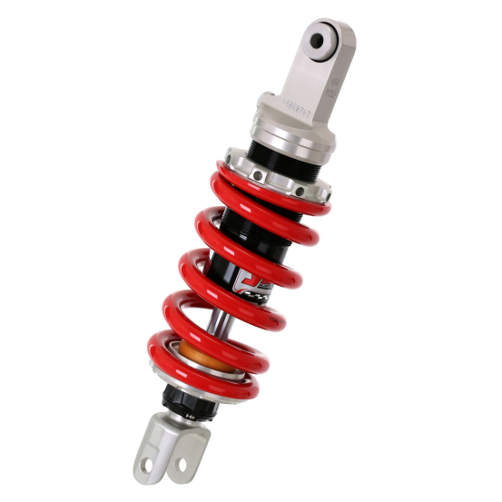 Amortisseur arrière MZ456-TR Topline YSS - Honda 600 CBF Hornet 1998-2002