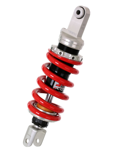 Amortisseur arrière MZ456-TR Topline YSS - Honda 600 CBF Hornet 1998-2002