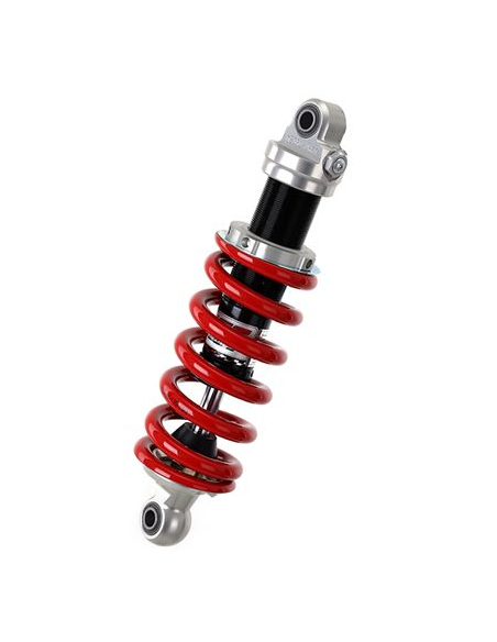Amortisseur arrière ME302-T Ecoline YSS - Honda 125 CBR 2004-2010