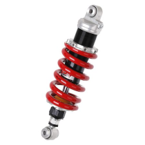 Amortisseur arrière MZ456-TR Topline YSS - Honda 125 Varadero 2001-2013