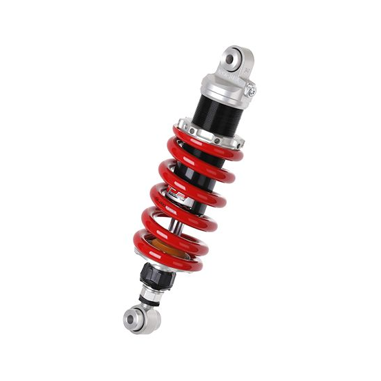 Amortisseur arrière MZ456-TR Topline YSS - Honda 125 Varadero 2001-2013