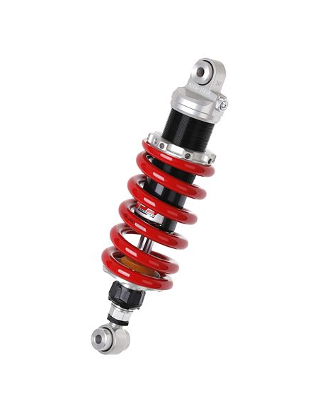 Amortisseur arrière MZ456-TR Topline YSS - Honda 125 Varadero 2001-2013