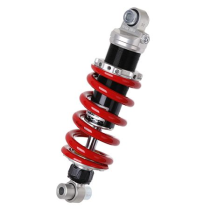 Amortisseur arrière MZ456-TR Topline YSS - Yamaha XJ6 2009-2016