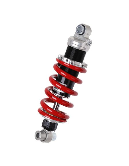 Amortisseur arrière MZ456-TR Topline YSS - Yamaha XJ6 2009-2016