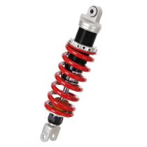 Amortisseur arrière MZ456-TR Topline YSS - Suzuki 650 DL V-Strom 2004-2011