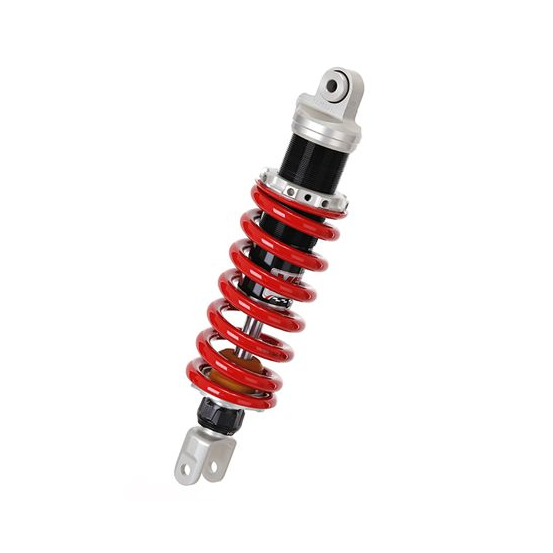 Amortisseur arrière MZ456-TR Topline YSS - Suzuki 650 DL V-Strom 2004-2011