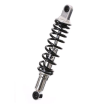 Paire amortisseurs arrières RD222-P Hydraulic YSS - Kawasaki Z 400 1978-1980 600 ZL 1995-1997 Z 650 1977-1983
