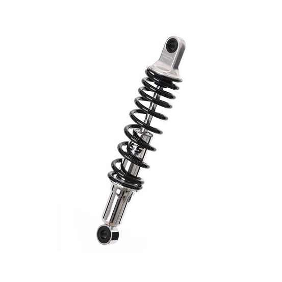 Paire amortisseurs arrières RD222-P Hydraulic YSS - Kawasaki Z 400 1978-1980 600 ZL 1995-1997 Z 650 1977-1983