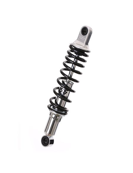 Paire amortisseurs arrières RD222-P Hydraulic YSS - Kawasaki Z 400 1978-1980 600 ZL 1995-1997 Z 650 1977-1983