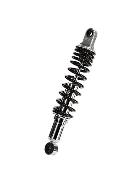 Paire amortisseurs arrières RD222-P Hydraulic YSS - BMW R60-65-80-90-100