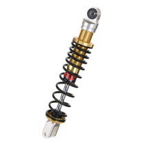 Amortisseur arrière TE302-T Ecoline YSS - Yamaha 125 Majesty 2005-2009 125 X-Max 2006-2016 250 X-Max 2005-2016