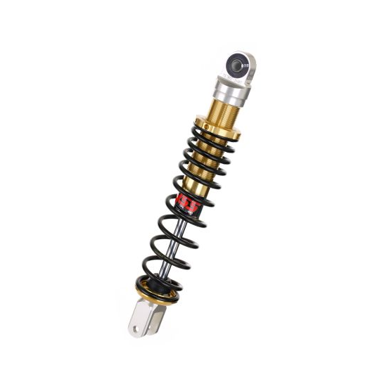 Amortisseur arrière TE302-T Ecoline YSS - Yamaha 125 Majesty 2005-2009 125 X-Max 2006-2016 250 X-Max 2005-2016
