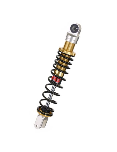 Amortisseur arrière TE302-T Ecoline YSS - Yamaha 125 Majesty 2005-2009 125 X-Max 2006-2016 250 X-Max 2005-2016