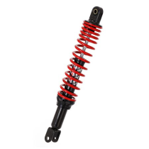Paire amortisseurs arrières TB220-P Hydraulic YSS - Honda 300 SH i 2007-2017