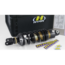 Paire amortisseurs arrières standard HYPERPRO Type 460 - Harley Davidson 1750 FLDE 2019-2020