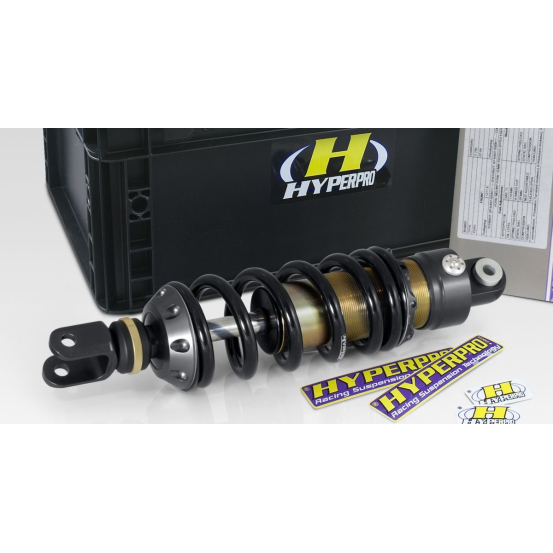 Amortisseur arrière réglable HYPERPRO - Harley Davidson 1750 FLDE 2019-2020