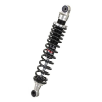 Paire amortisseurs arrières RE302-T Ecoline YSS - Honda 500 CB 1994-2003 CB S 1998-2003