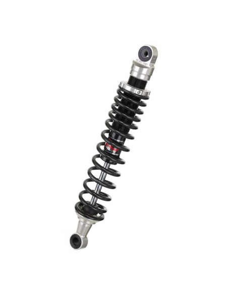 Paire amortisseurs arrières RE302-T Ecoline YSS - Honda 500 CB 1994-2003 CB S 1998-2003