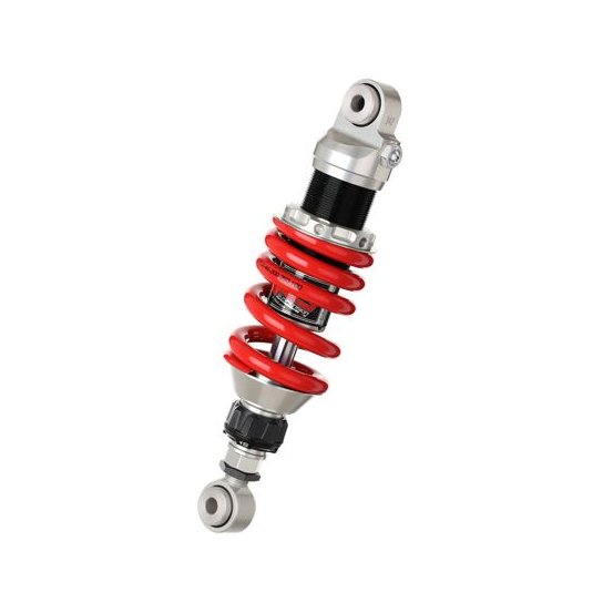 Amortisseur arrière MZ366-TRL Topline YSS - Honda 600 VT C Shadow 1988-2000