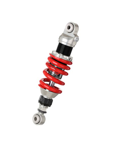 Amortisseur arrière MZ366-TRL Topline YSS - Honda 600 VT C Shadow 1988-2000