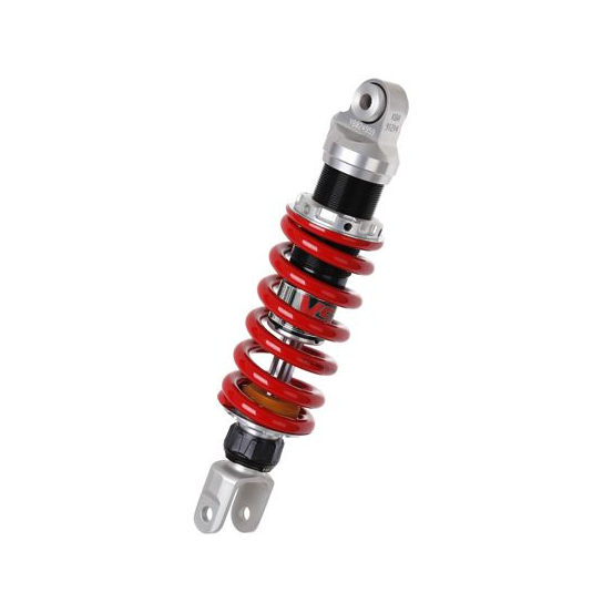 Amortisseur arrière MZ366-TR Topline YSS - Suzuki 500 GS E 1989-2000