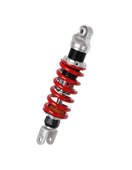 Amortisseur arrière MZ366-TR Topline YSS - Suzuki 500 GS E 1989-2000